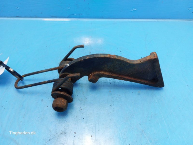 Sonstiges Pressenzubehör typu New Holland 4860S, Gebrauchtmaschine v Hemmet (Obrázek 10)