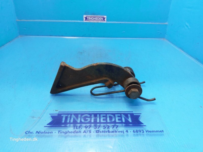 Sonstiges Pressenzubehör typu New Holland 4860S, Gebrauchtmaschine v Hemmet (Obrázek 1)