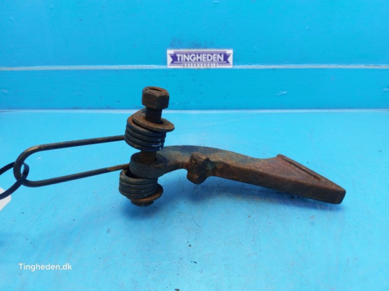 Sonstiges Pressenzubehör typu New Holland 4860S, Gebrauchtmaschine v Hemmet (Obrázek 7)