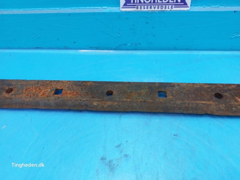 Sonstiges Pressenzubehör typu New Holland 4860S, Gebrauchtmaschine v Hemmet (Obrázek 4)