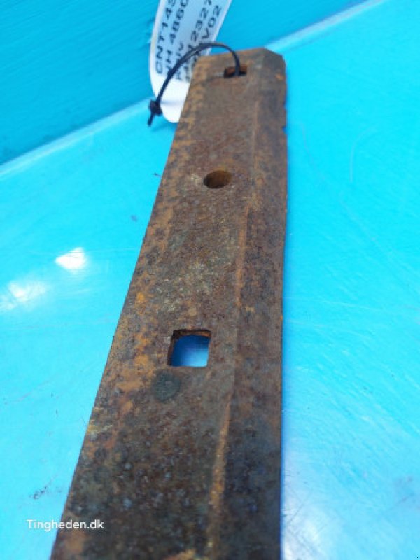 Sonstiges Pressenzubehör typu New Holland 4860S, Gebrauchtmaschine v Hemmet (Obrázek 9)