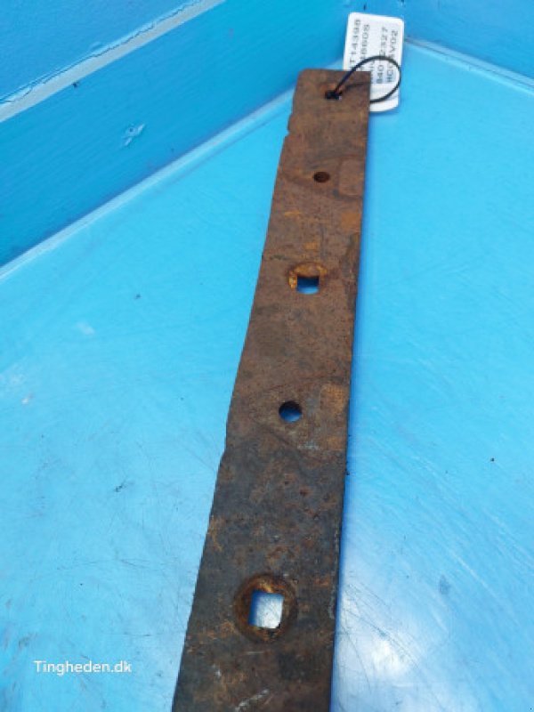 Sonstiges Pressenzubehör typu New Holland 4860S, Gebrauchtmaschine v Hemmet (Obrázek 10)