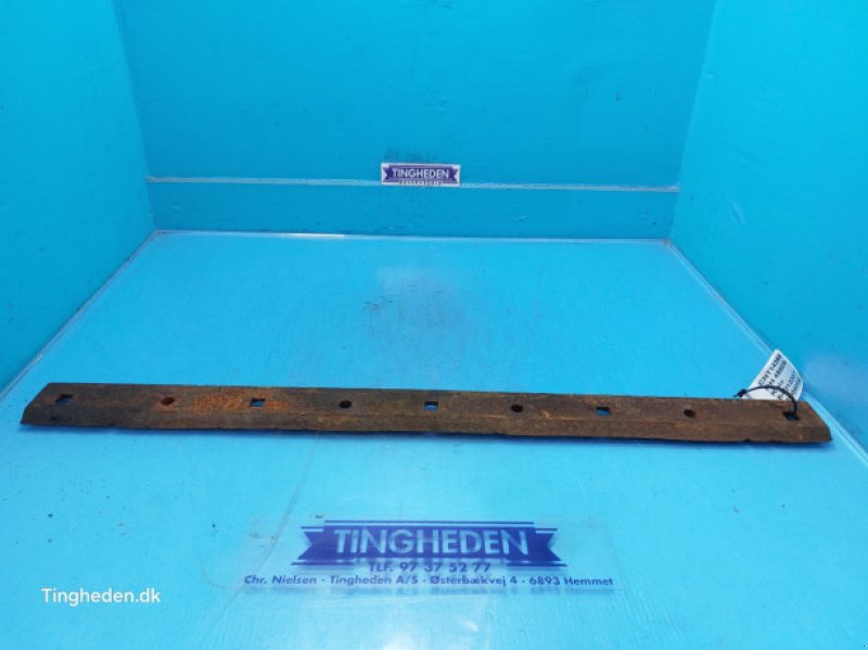 Sonstiges Pressenzubehör typu New Holland 4860S, Gebrauchtmaschine v Hemmet (Obrázek 1)