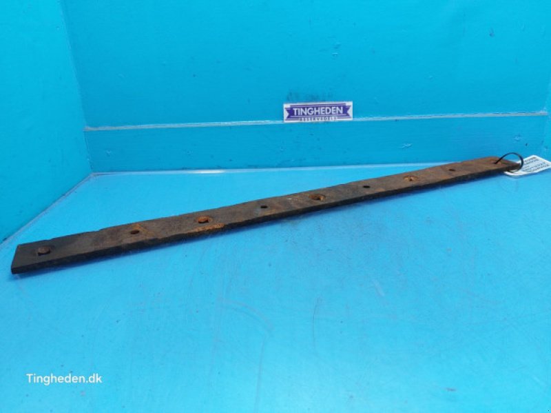 Sonstiges Pressenzubehör typu New Holland 4860S, Gebrauchtmaschine v Hemmet (Obrázek 13)