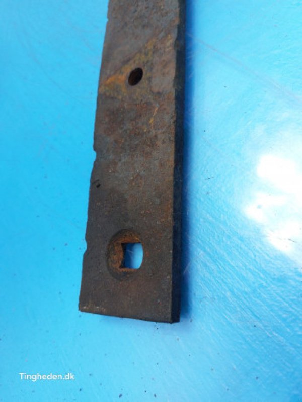 Sonstiges Pressenzubehör typu New Holland 4860S, Gebrauchtmaschine v Hemmet (Obrázek 12)