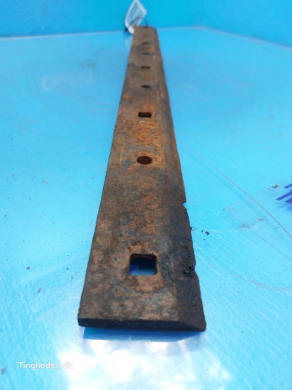 Sonstiges Pressenzubehör typu New Holland 4860S, Gebrauchtmaschine v Hemmet (Obrázek 8)