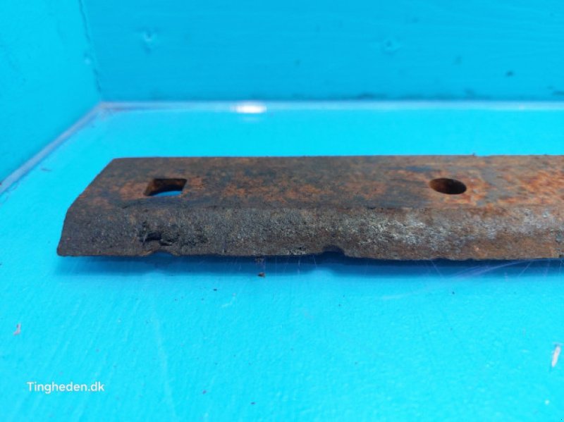 Sonstiges Pressenzubehör typu New Holland 4860S, Gebrauchtmaschine v Hemmet (Obrázek 3)