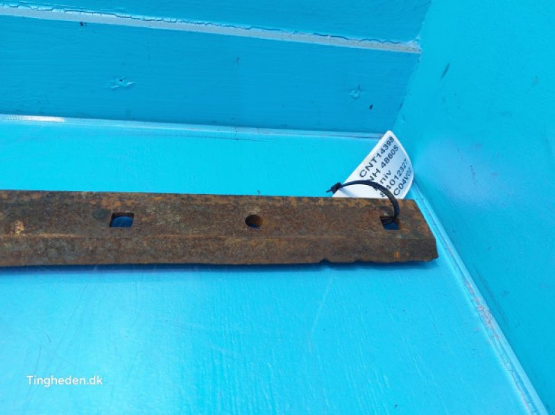 Sonstiges Pressenzubehör typu New Holland 4860S, Gebrauchtmaschine v Hemmet (Obrázek 5)