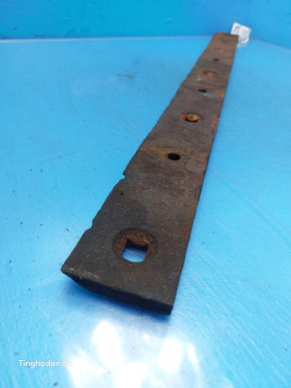 Sonstiges Pressenzubehör typu New Holland 4860S, Gebrauchtmaschine v Hemmet (Obrázek 11)