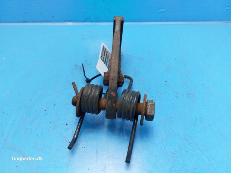 Sonstiges Pressenzubehör типа New Holland 4860S, Gebrauchtmaschine в Hemmet (Фотография 3)