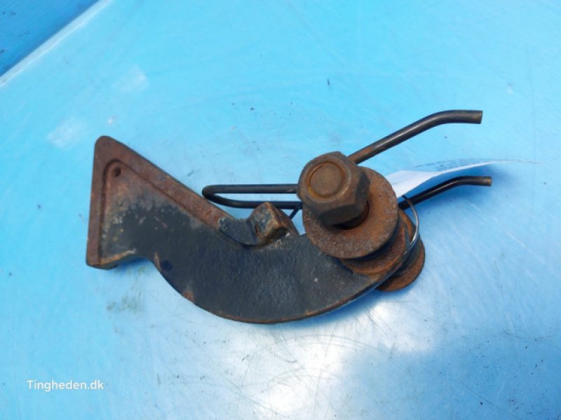 Sonstiges Pressenzubehör typu New Holland 4860S, Gebrauchtmaschine v Hemmet (Obrázek 10)