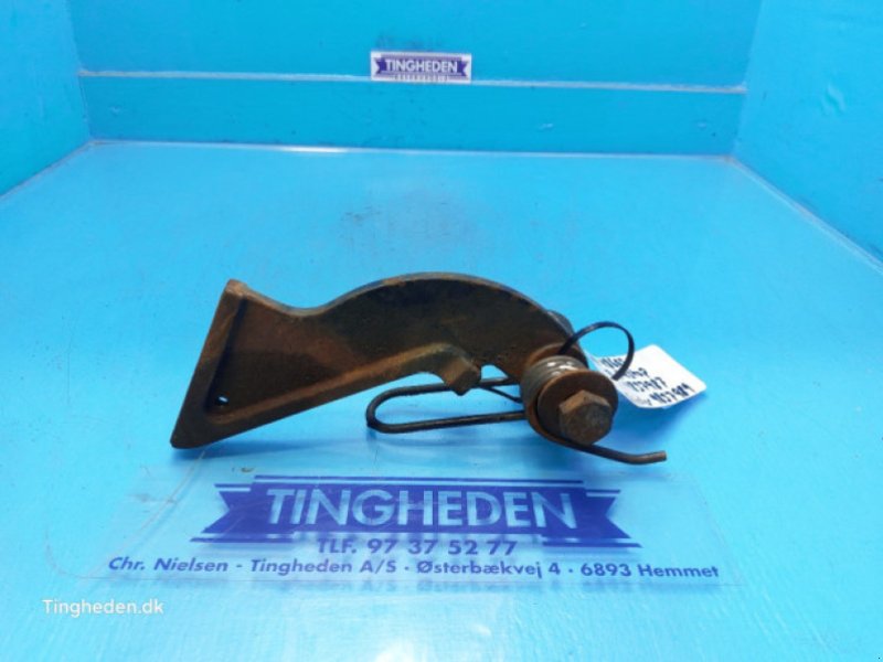 Sonstiges Pressenzubehör Türe ait New Holland 4860S, Gebrauchtmaschine içinde Hemmet (resim 1)