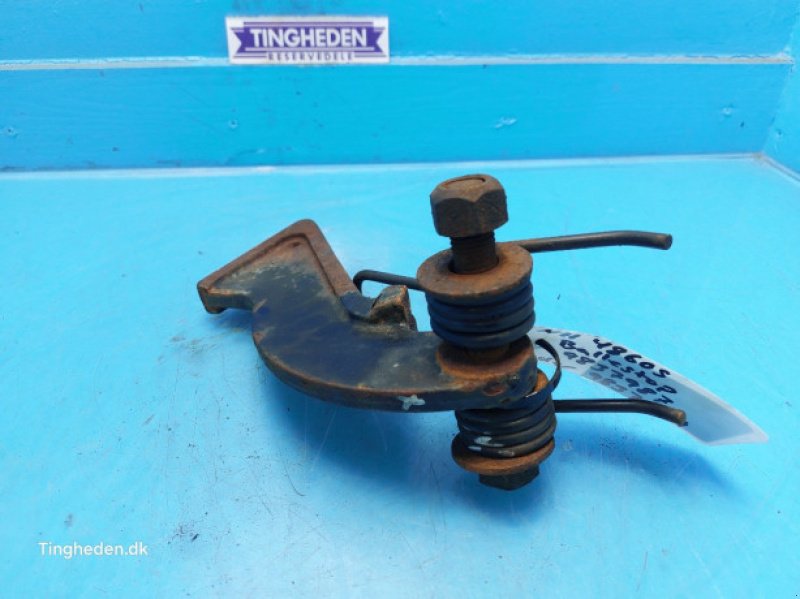 Sonstiges Pressenzubehör typu New Holland 4860S, Gebrauchtmaschine v Hemmet (Obrázek 8)