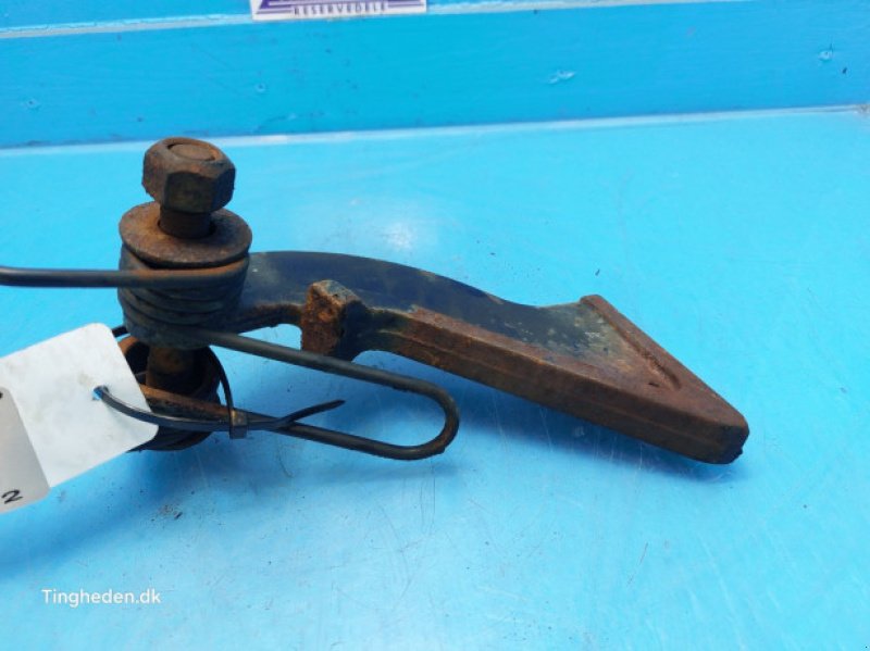 Sonstiges Pressenzubehör typu New Holland 4860S, Gebrauchtmaschine v Hemmet (Obrázek 7)