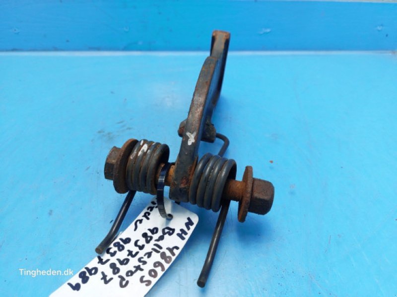 Sonstiges Pressenzubehör typu New Holland 4860S, Gebrauchtmaschine v Hemmet (Obrázek 5)