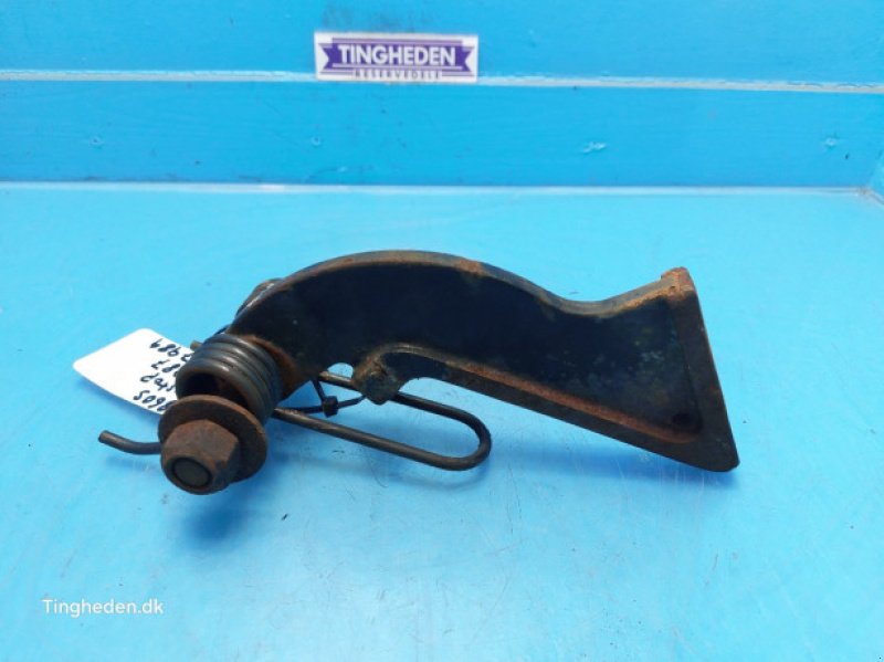 Sonstiges Pressenzubehör typu New Holland 4860S, Gebrauchtmaschine v Hemmet (Obrázek 4)