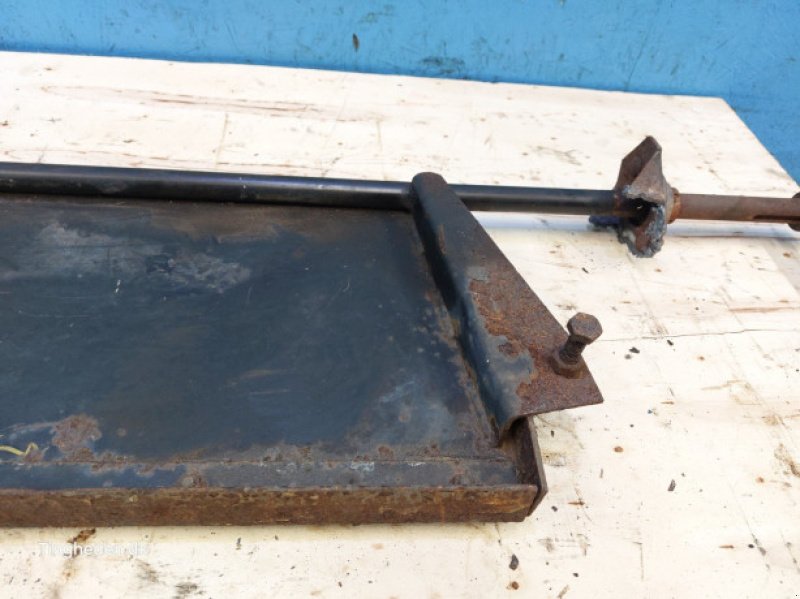 Sonstiges Pressenzubehör типа New Holland 4860S, Gebrauchtmaschine в Hemmet (Фотография 8)