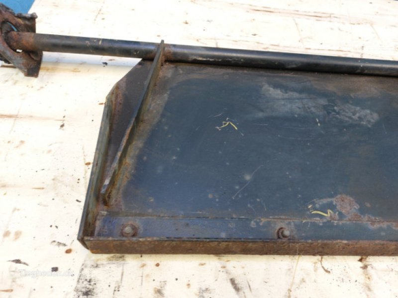 Sonstiges Pressenzubehör типа New Holland 4860S, Gebrauchtmaschine в Hemmet (Фотография 7)