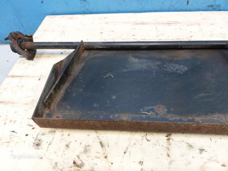 Sonstiges Pressenzubehör типа New Holland 4860S, Gebrauchtmaschine в Hemmet (Фотография 3)