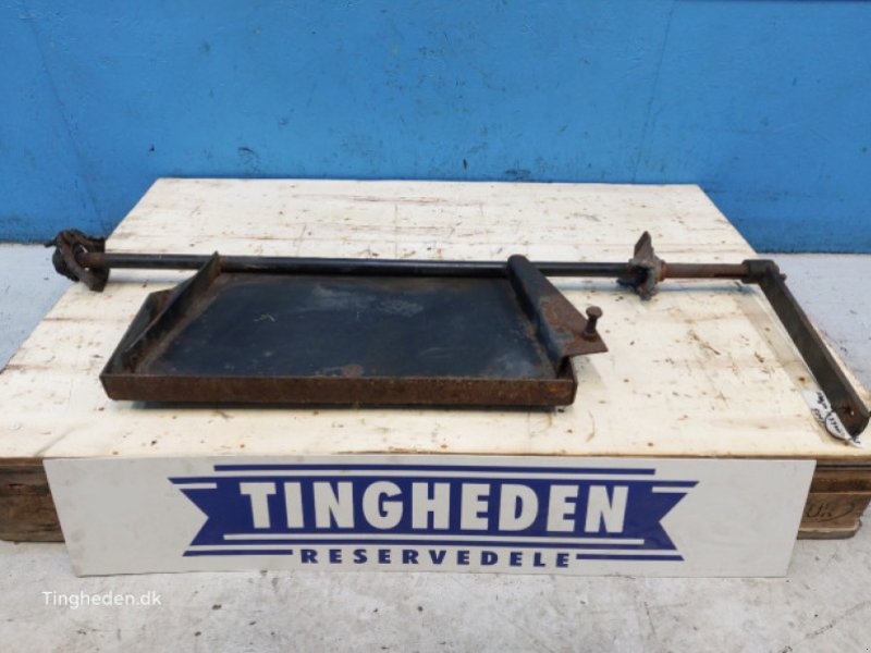 Sonstiges Pressenzubehör des Typs New Holland 4860S, Gebrauchtmaschine in Hemmet (Bild 1)