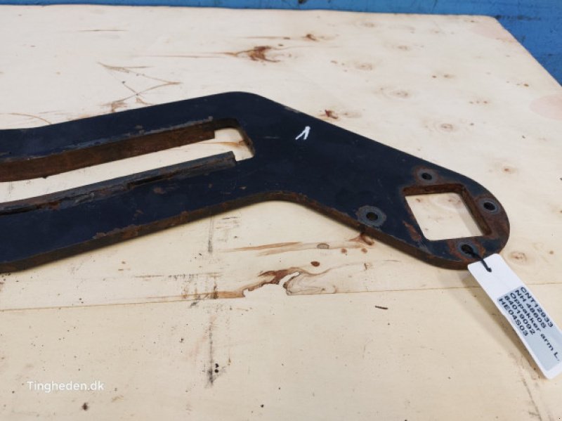 Sonstiges Pressenzubehör типа New Holland 4860S, Gebrauchtmaschine в Hemmet (Фотография 4)