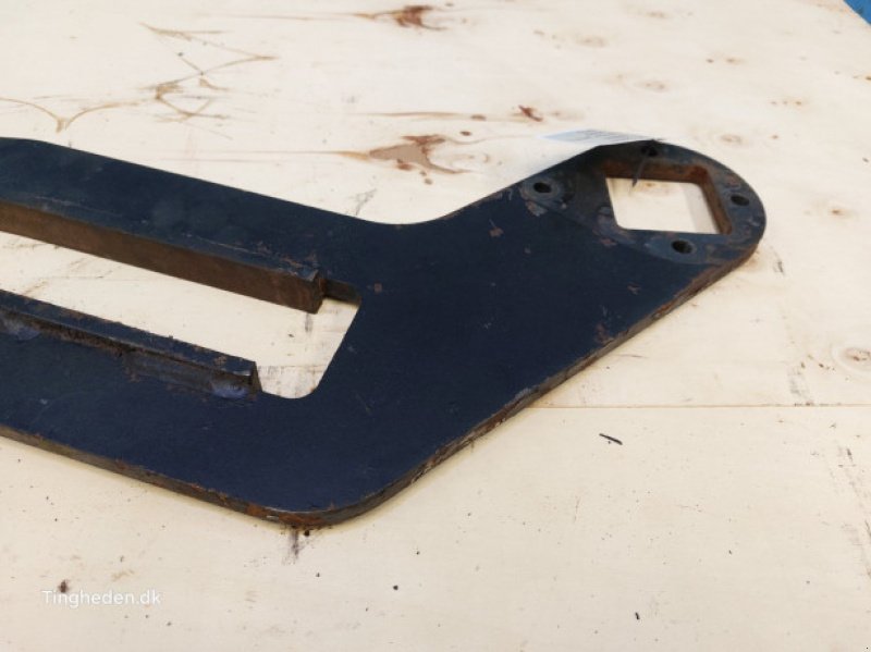 Sonstiges Pressenzubehör типа New Holland 4860S, Gebrauchtmaschine в Hemmet (Фотография 9)