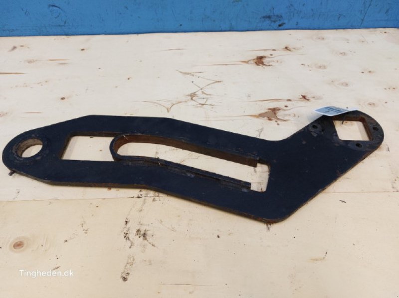 Sonstiges Pressenzubehör типа New Holland 4860S, Gebrauchtmaschine в Hemmet (Фотография 7)