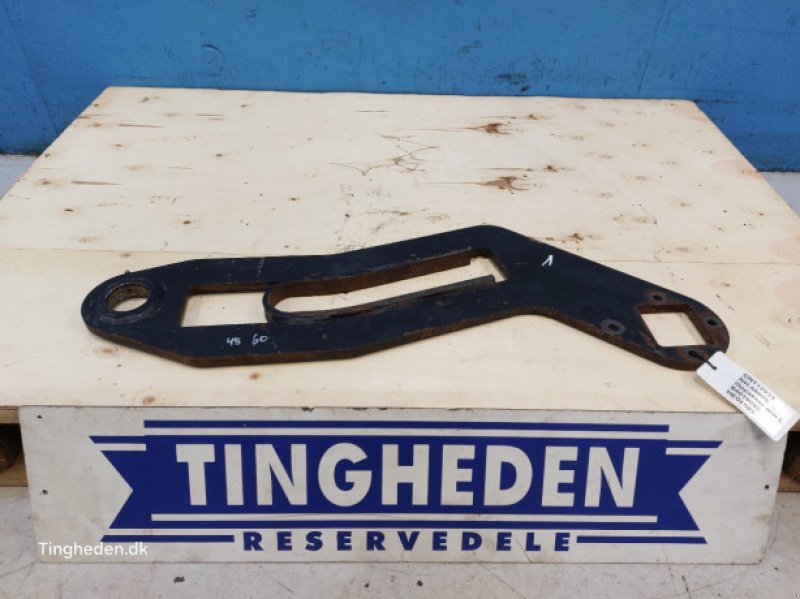 Sonstiges Pressenzubehör типа New Holland 4860S, Gebrauchtmaschine в Hemmet (Фотография 1)