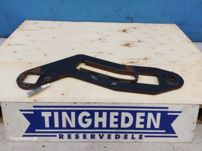 Sonstiges Pressenzubehör des Typs New Holland 4860S, Gebrauchtmaschine in Hemmet (Bild 1)