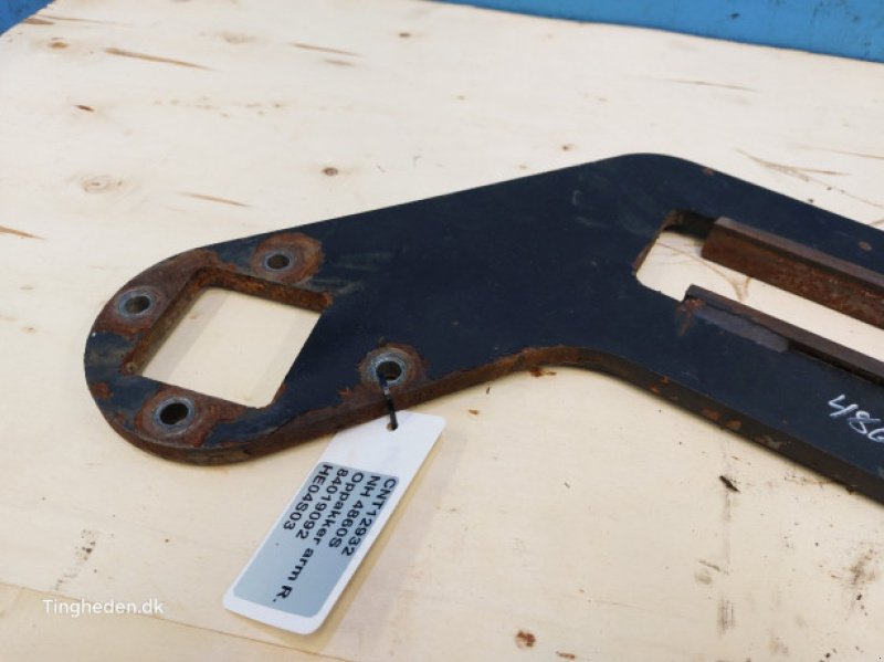 Sonstiges Pressenzubehör des Typs New Holland 4860S, Gebrauchtmaschine in Hemmet (Bild 3)