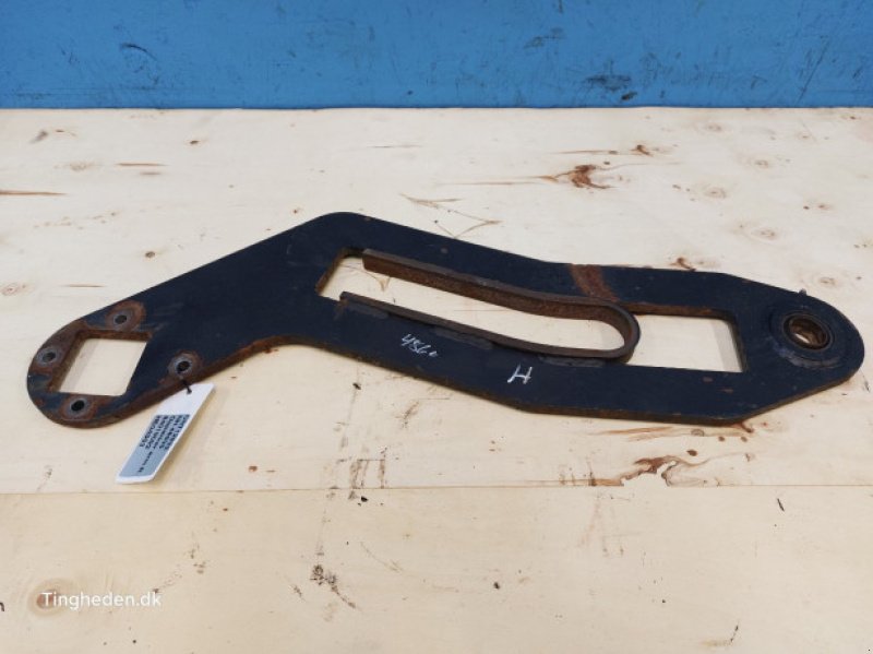 Sonstiges Pressenzubehör des Typs New Holland 4860S, Gebrauchtmaschine in Hemmet (Bild 2)