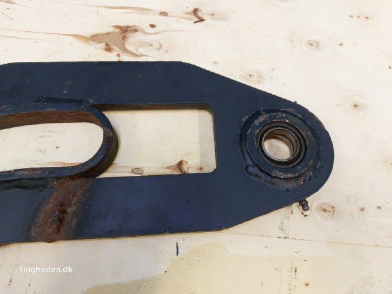 Sonstiges Pressenzubehör des Typs New Holland 4860S, Gebrauchtmaschine in Hemmet (Bild 12)