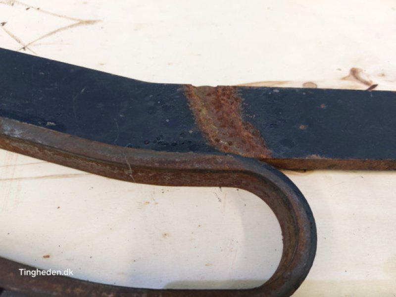 Sonstiges Pressenzubehör des Typs New Holland 4860S, Gebrauchtmaschine in Hemmet (Bild 5)