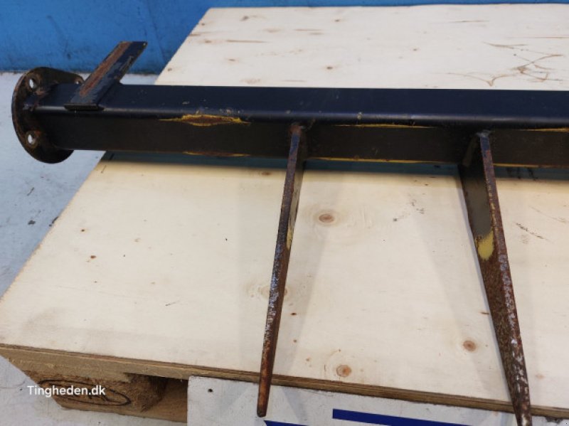 Sonstiges Pressenzubehör typu New Holland 4860S, Gebrauchtmaschine v Hemmet (Obrázek 2)