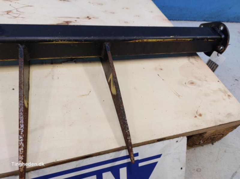 Sonstiges Pressenzubehör typu New Holland 4860S, Gebrauchtmaschine v Hemmet (Obrázek 4)