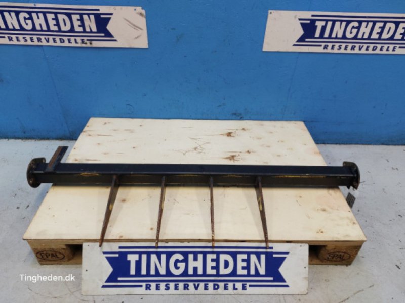 Sonstiges Pressenzubehör des Typs New Holland 4860S, Gebrauchtmaschine in Hemmet (Bild 1)