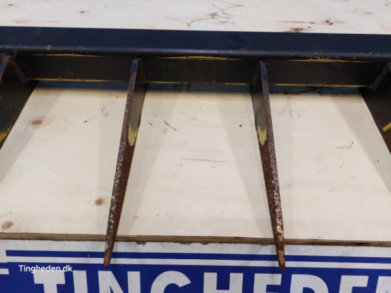 Sonstiges Pressenzubehör typu New Holland 4860S, Gebrauchtmaschine v Hemmet (Obrázek 3)