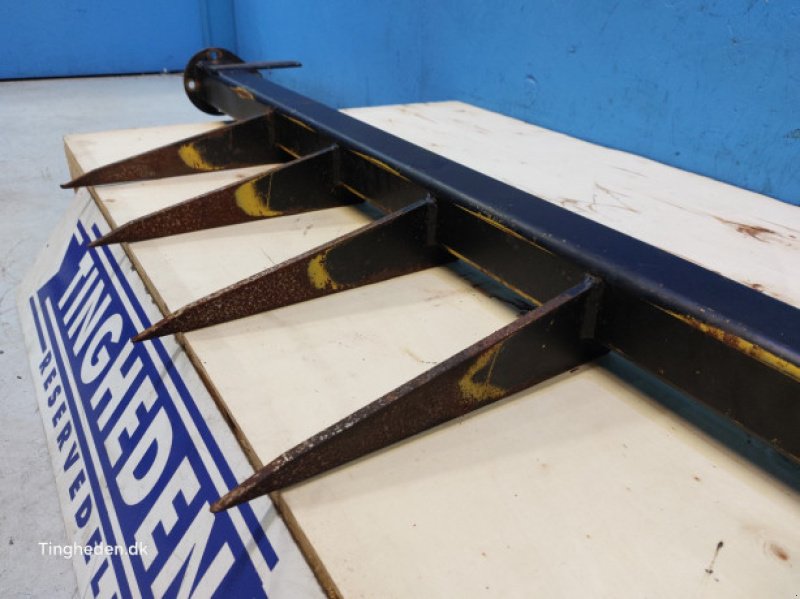 Sonstiges Pressenzubehör typu New Holland 4860S, Gebrauchtmaschine v Hemmet (Obrázek 14)