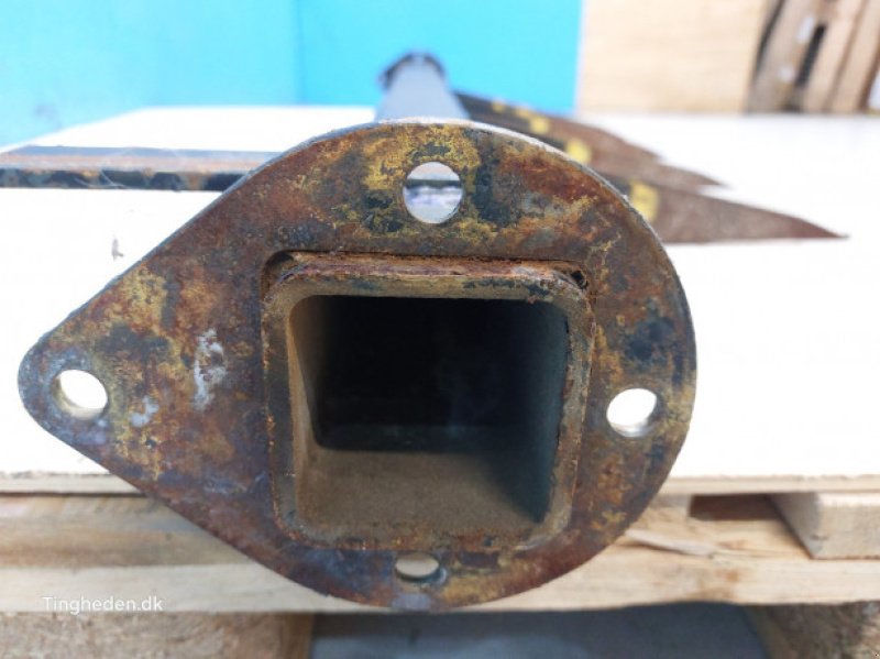 Sonstiges Pressenzubehör typu New Holland 4860S, Gebrauchtmaschine v Hemmet (Obrázek 8)