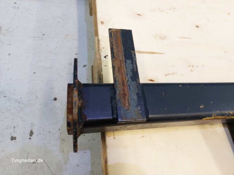 Sonstiges Pressenzubehör typu New Holland 4860S, Gebrauchtmaschine v Hemmet (Obrázek 5)