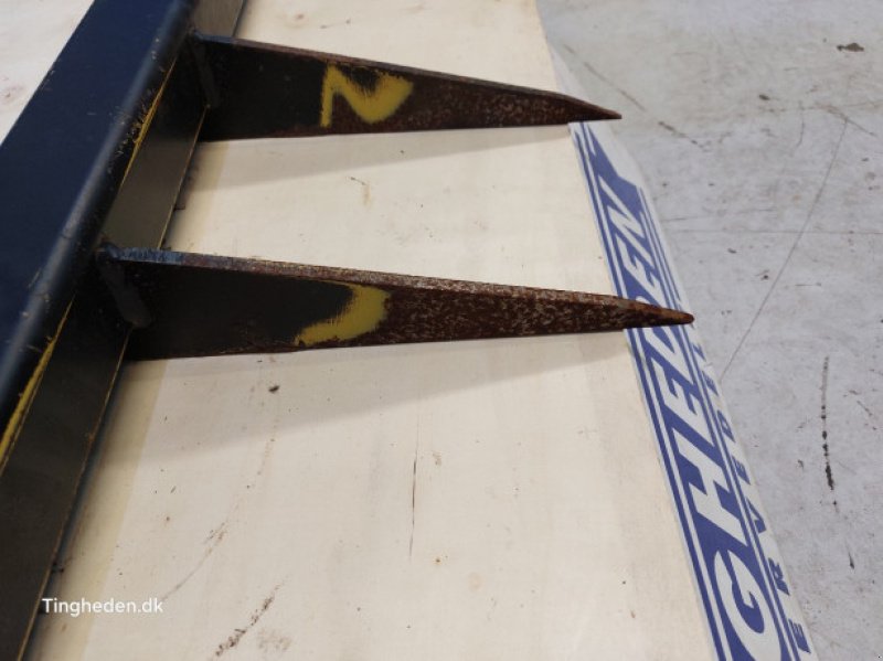 Sonstiges Pressenzubehör typu New Holland 4860S, Gebrauchtmaschine v Hemmet (Obrázek 10)