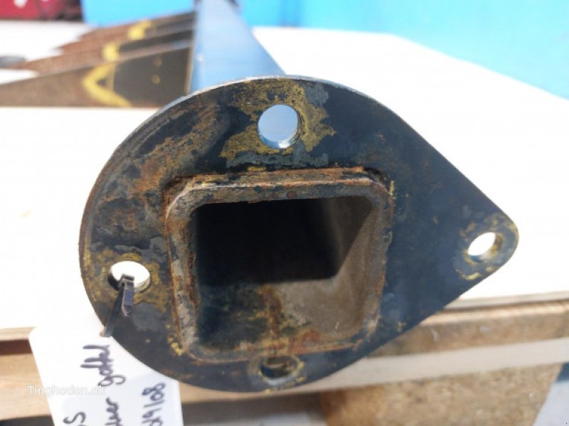 Sonstiges Pressenzubehör typu New Holland 4860S, Gebrauchtmaschine v Hemmet (Obrázek 13)