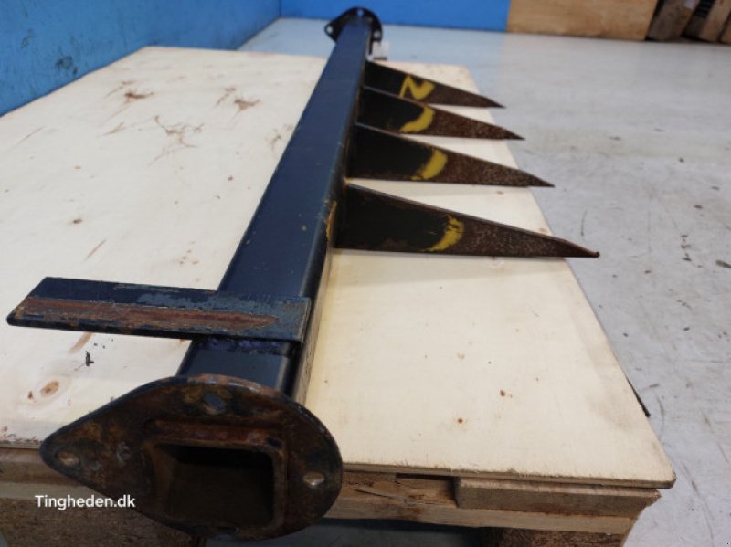 Sonstiges Pressenzubehör typu New Holland 4860S, Gebrauchtmaschine v Hemmet (Obrázek 7)