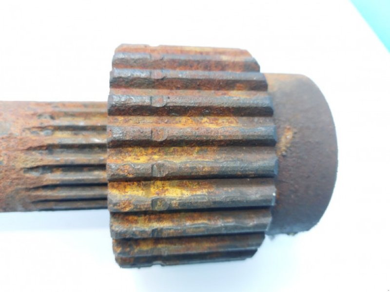 Sonstiges Pressenzubehör типа New Holland 4860S, Gebrauchtmaschine в Hemmet (Фотография 3)