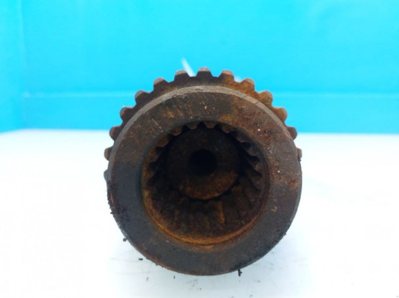 Sonstiges Pressenzubehör типа New Holland 4860S, Gebrauchtmaschine в Hemmet (Фотография 7)