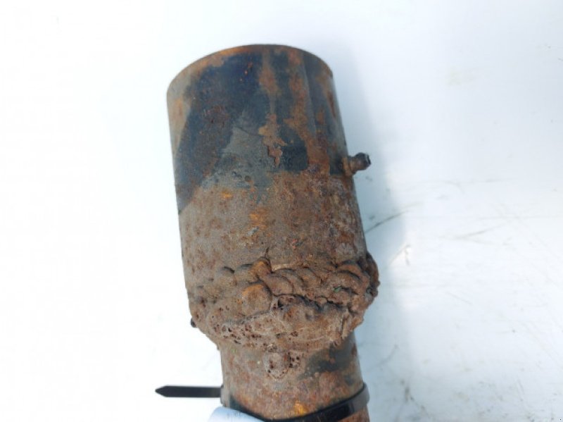 Sonstiges Pressenzubehör typu New Holland 4860S, Gebrauchtmaschine v Hemmet (Obrázek 15)