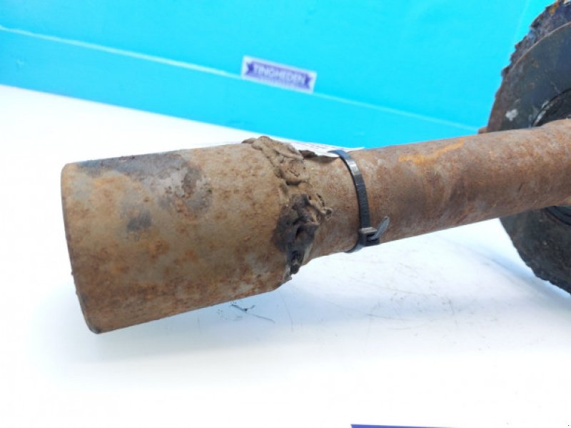 Sonstiges Pressenzubehör typu New Holland 4860S, Gebrauchtmaschine v Hemmet (Obrázek 8)