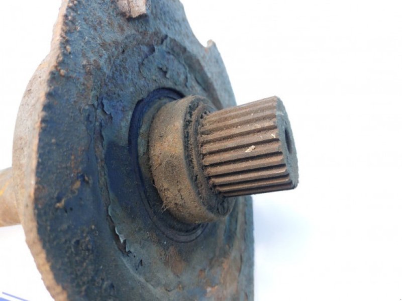 Sonstiges Pressenzubehör typu New Holland 4860S, Gebrauchtmaschine v Hemmet (Obrázek 3)