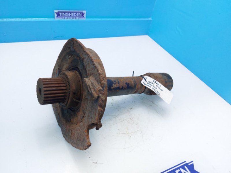 Sonstiges Pressenzubehör typu New Holland 4860S, Gebrauchtmaschine v Hemmet (Obrázek 14)