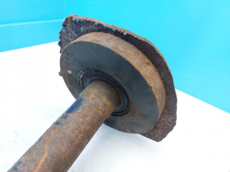 Sonstiges Pressenzubehör typu New Holland 4860S, Gebrauchtmaschine v Hemmet (Obrázek 4)